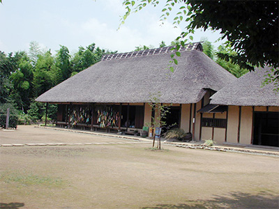 Tsuzuki Private House Garden