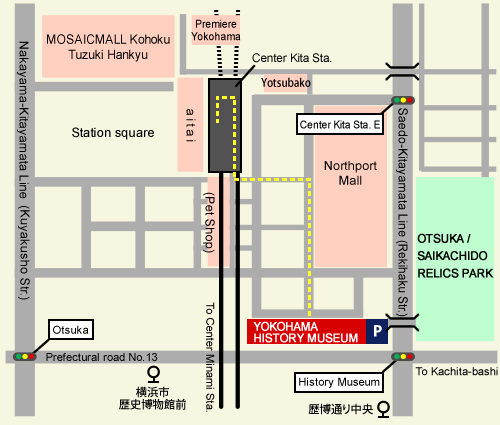 Map_FromStationToMuseum 