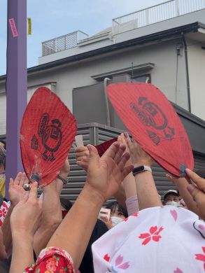 69　●戸塚区戸塚　おふだまき　2023　4.JPG