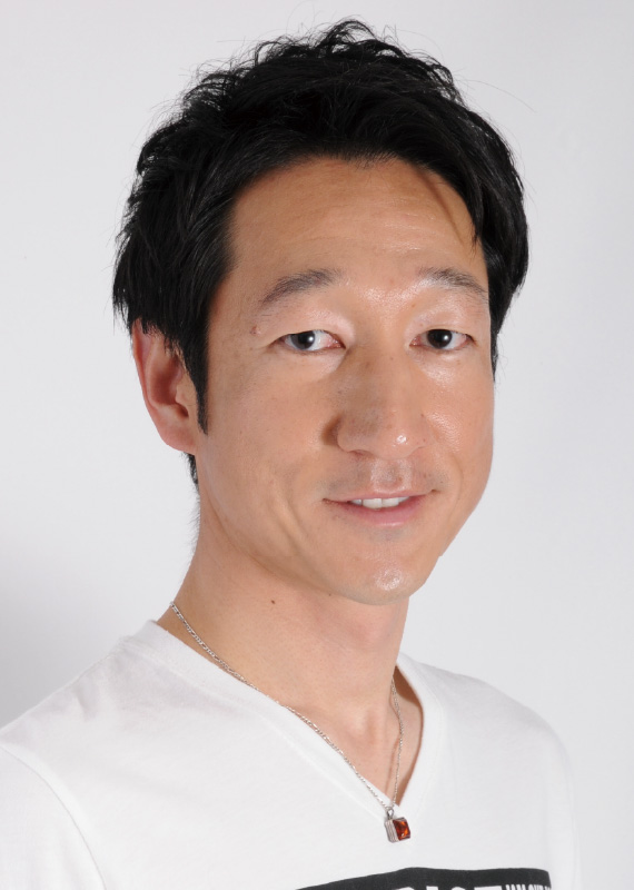 藤田優一(ふじたゆういち)さん