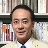 坂井孝一氏